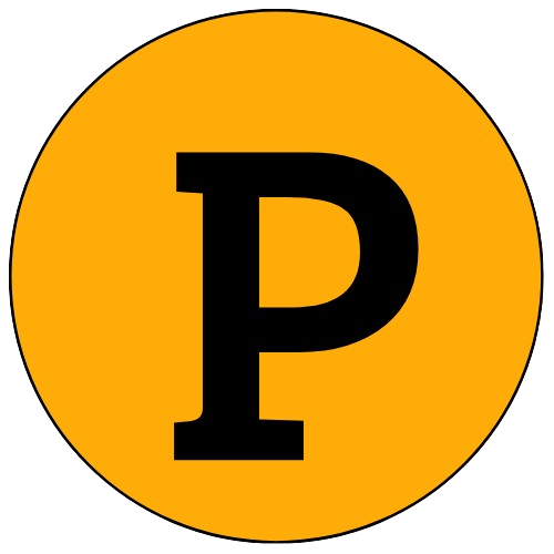 Paperly logo